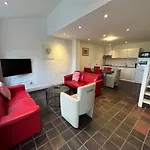 Hébergement de vacances Bungalowpark Landsrade *