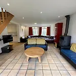 Bungalowpark Landsrade Σπίτι διακοπών *