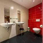 Bungalowpark Landsrade Σπίτι διακοπών Gulpen