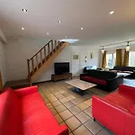 Bungalowpark Landsrade Hébergement de vacances *