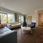 Bungalowpark Landsrade Σπίτι διακοπών *