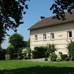 Hébergement de vacances Bungalowpark Landsrade Gulpen