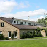 Bungalowpark Landsrade Hébergement de vacances *