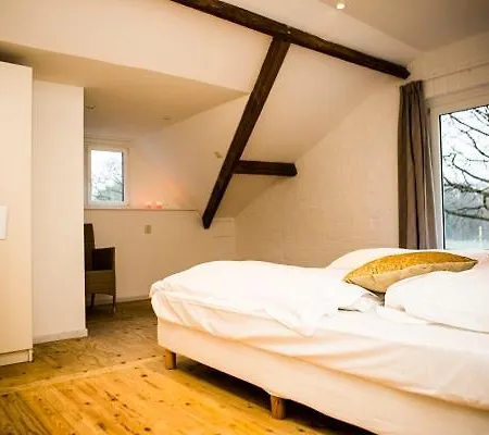 Prázdninový dům Bungalowpark Landsrade Gulpen