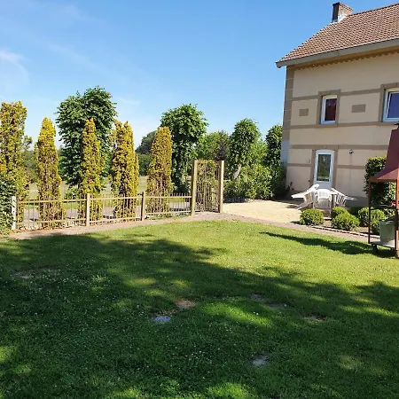 Bungalowpark Landsrade Gulpen