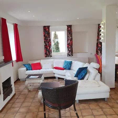 Bungalowpark Landsrade Σπίτι διακοπών