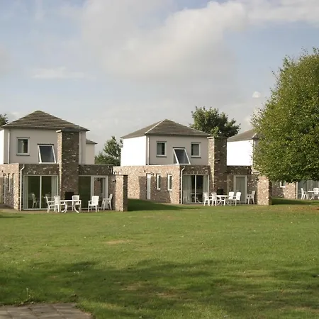 Bungalowpark Landsrade 度假居 古尔彭