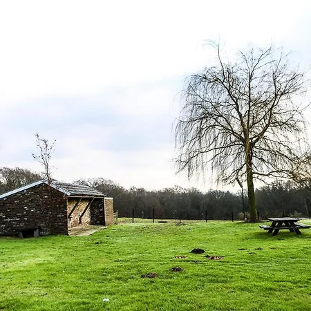 Prázdninový dům Bungalowpark Landsrade *