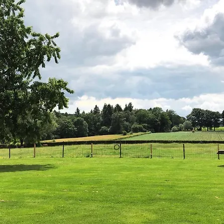 Bungalowpark Landsrade * 古尔彭