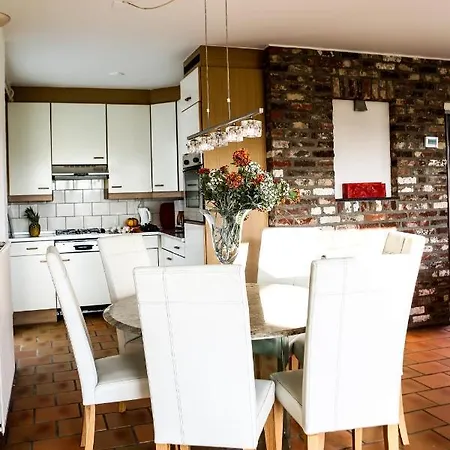 Prázdninový dům Bungalowpark Landsrade