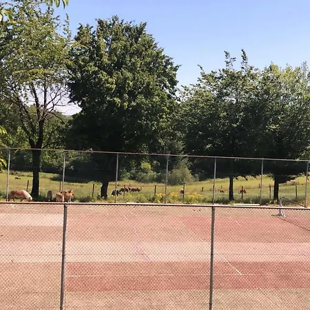 Bungalowpark Landsrade Prázdninový dům