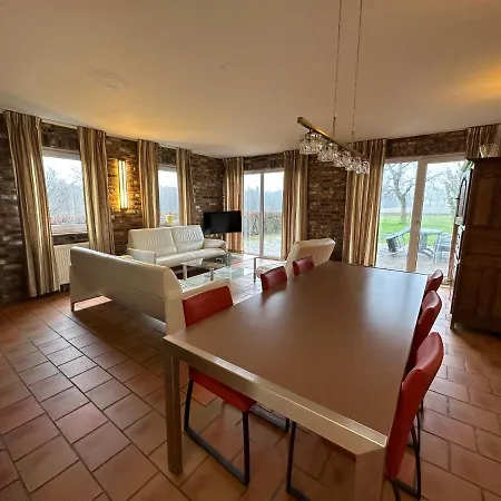 Prázdninový dům Bungalowpark Landsrade