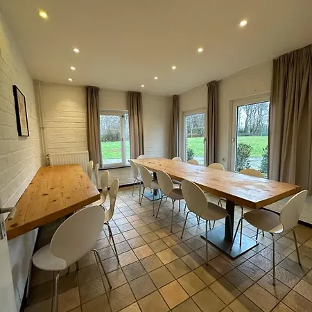 Prázdninový dům Bungalowpark Landsrade *