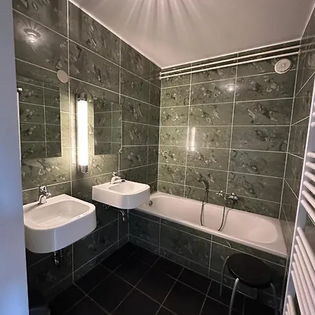 Bungalowpark Landsrade Gulpen