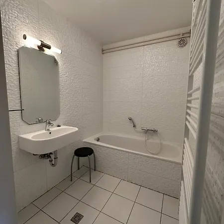 Bungalowpark Landsrade 度假居