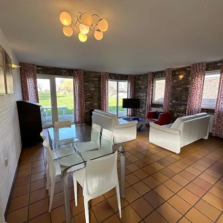 Bungalowpark Landsrade Prázdninový dům *