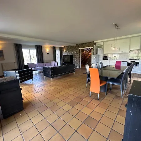 Bungalowpark Landsrade * Gulpen