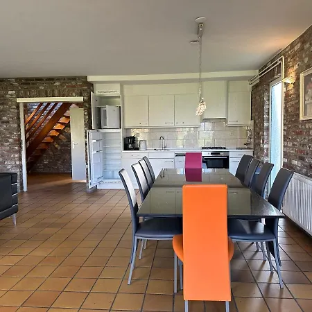 Bungalowpark Landsrade * Gulpen