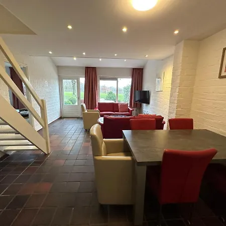 Bungalowpark Landsrade *