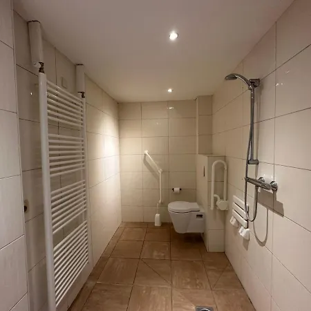 度假居 Bungalowpark Landsrade