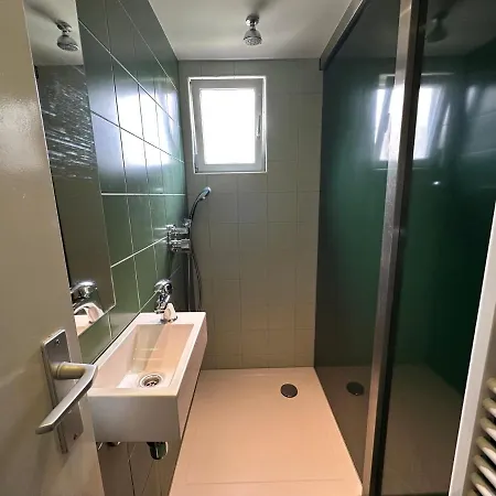 度假居 Bungalowpark Landsrade *