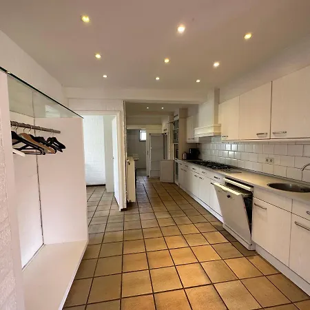 Prázdninový dům Bungalowpark Landsrade Gulpen