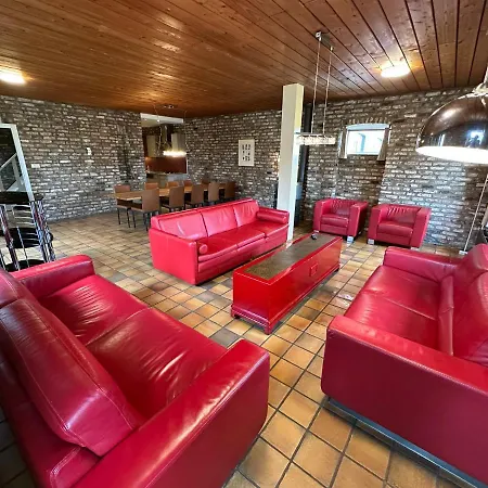 Bungalowpark Landsrade Gulpen