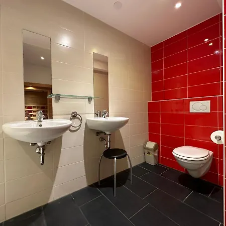 Bungalowpark Landsrade Prázdninový dům Gulpen