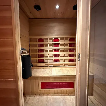 Bungalowpark Landsrade * Gulpen