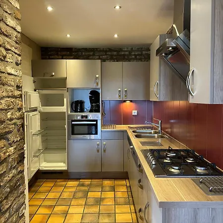 Prázdninový dům Bungalowpark Landsrade *