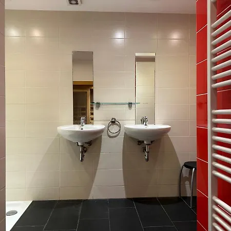 Bungalowpark Landsrade Gulpen