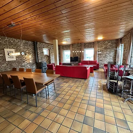 Vakantiehuis Bungalowpark Landsrade Gulpen