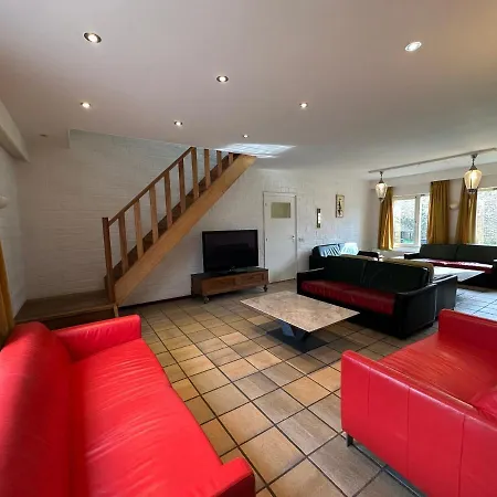 Bungalowpark Landsrade 度假居 *