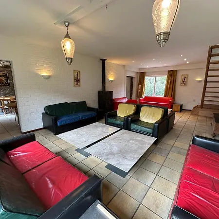 Bungalowpark Landsrade 度假居