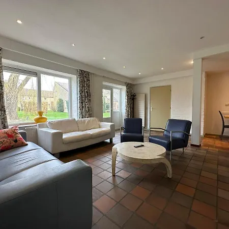 Bungalowpark Landsrade Casa vacanze *