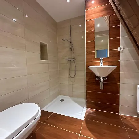 Prázdninový dům Bungalowpark Landsrade Gulpen