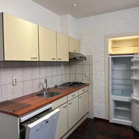 Bungalowpark Landsrade Prázdninový dům