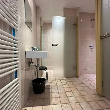 Bungalowpark Landsrade Prázdninový dům Gulpen