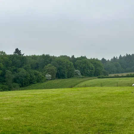 Bungalowpark Landsrade Prázdninový dům