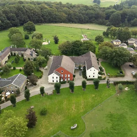 Vakantiehuis Bungalowpark Landsrade *