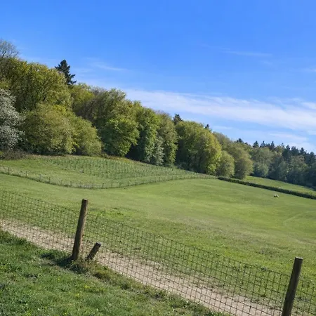 Bungalowpark Landsrade Vakantiehuis