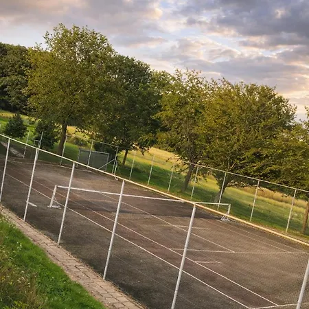 בית נופש Bungalowpark Landsrade