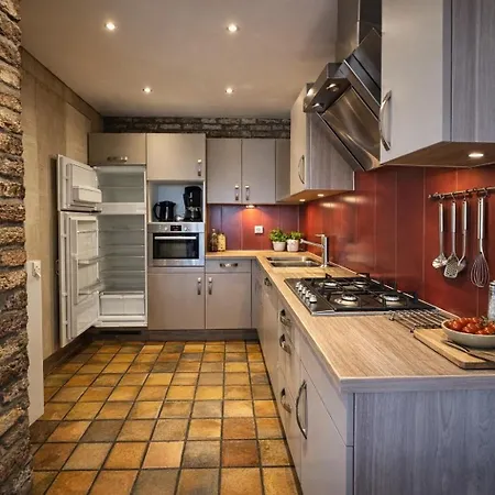 Vakantiehuis Bungalowpark Landsrade Gulpen