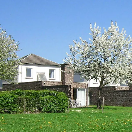 Bungalowpark Landsrade Casa vacanze