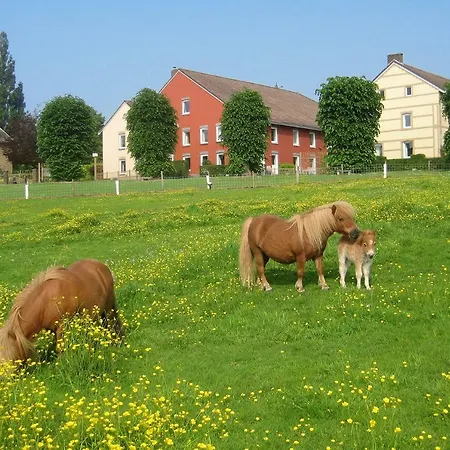 Bungalowpark Landsrade *