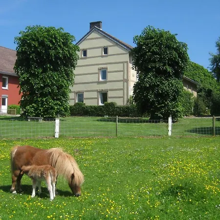 Bungalowpark Landsrade Prázdninový dům Gulpen