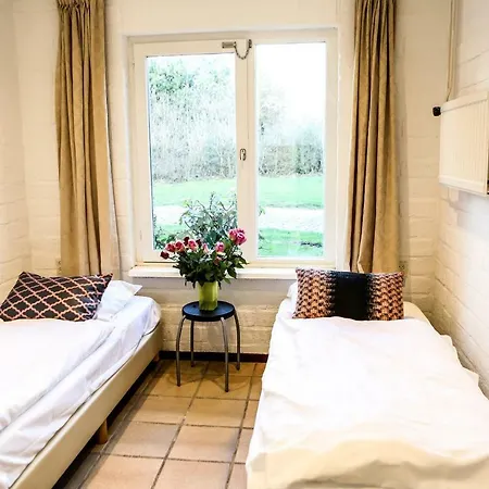 Bungalowpark Landsrade *