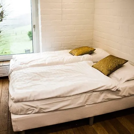 Bungalowpark Landsrade * 古尔彭