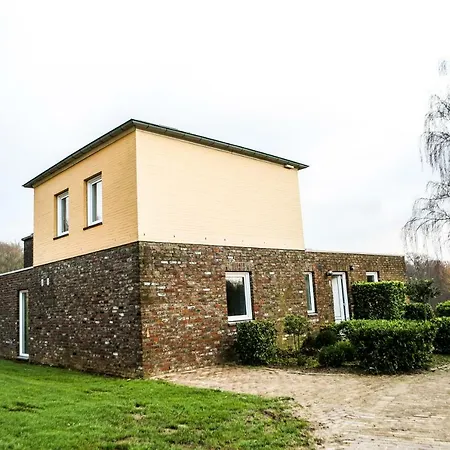 Bungalowpark Landsrade *