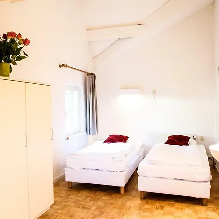 Prázdninový dům Bungalowpark Landsrade Gulpen